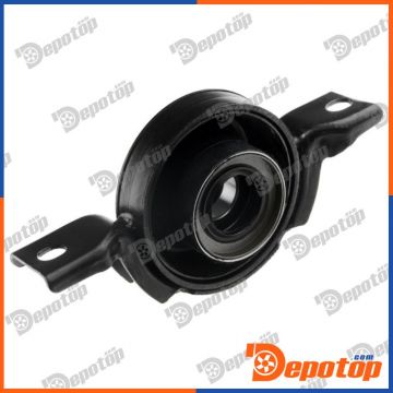 Support arbre de transmission pour HONDA | NLW-HD-000, HCB-002